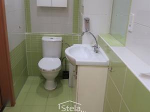 Pronájem bytu 2+1, Bruntál, Jiráskova, 50 m2