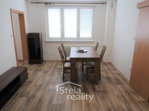 Pronájem bytu 2+1, Bruntál, Jiráskova, 50 m2