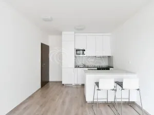 Pronájem bytu 2+kk, Praha - Dolní Měcholupy, Honzíkova, 58 m2