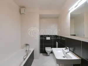 Pronájem bytu 2+kk, Praha - Dolní Měcholupy, Honzíkova, 58 m2