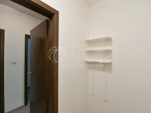 Pronájem bytu 2+kk, Praha - Dolní Měcholupy, Honzíkova, 58 m2