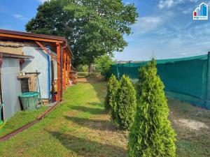 Prodej zahrady, Nýřany - Kamenný Újezd, 3074 m2