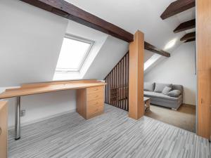 Prodej rodinného domu, Pozořice, Nad Ostrůvkem, 172 m2