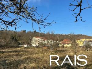 Prodej zahrady, Brno, Cacovická, 6555 m2