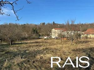 Prodej zahrady, Brno, Cacovická, 6555 m2