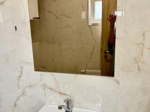 Pronájem domu, Praha - Malešice, U tvrze, 40 m2
