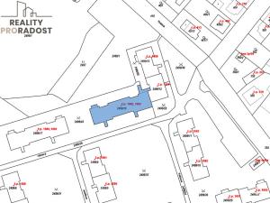 Prodej bytu 2+kk, Teplice, Arbesova, 47 m2