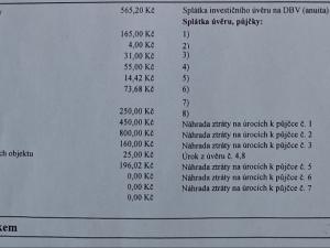 Prodej bytu 2+kk, Teplice, Arbesova, 47 m2