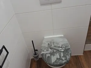 Prodej bytu 2+kk, Teplice, Arbesova, 47 m2