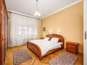 Prodej rodinného domu, České Budějovice - České Budějovice 3, Klostermannova, 183 m2