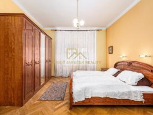Prodej rodinného domu, České Budějovice - České Budějovice 3, Klostermannova, 183 m2
