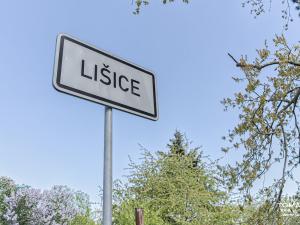 Prodej pozemku, Lišice, 1436 m2