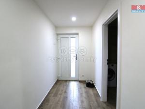 Pronájem bytu 1+kk, Líbeznice, Pod lipami, 35 m2