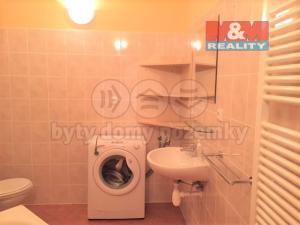 Pronájem bytu 2+kk, Praha, Semická, 44 m2