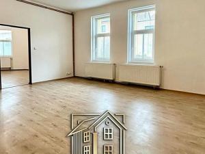 Prodej bytu 2+1, Týn nad Vltavou, Legií, 78 m2