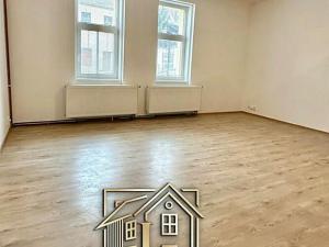 Prodej bytu 2+1, Týn nad Vltavou, Legií, 78 m2