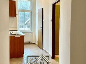 Prodej bytu 2+1, Týn nad Vltavou, Legií, 78 m2