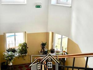 Pronájem bytu 3+kk, Týn nad Vltavou, Legií, 68 m2