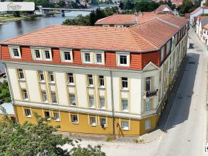 Pronájem bytu 3+kk, Týn nad Vltavou, Legií, 68 m2