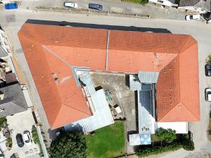 Pronájem bytu 3+kk, Týn nad Vltavou, Legií, 68 m2