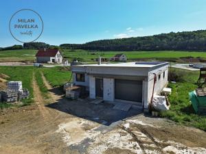 Prodej rodinného domu, Vohančice, 171 m2