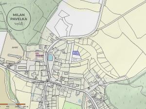 Prodej rodinného domu, Vohančice, 171 m2