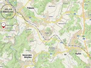 Prodej rodinného domu, Vohančice, 171 m2