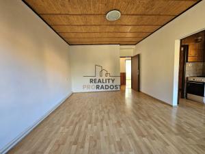 Prodej bytu 3+1, Dubňany, Palackého, 63 m2