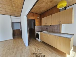Prodej bytu 3+1, Dubňany, Palackého, 63 m2