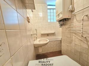 Prodej bytu 3+1, Dubňany, Palackého, 63 m2