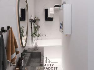 Prodej bytu 3+1, Dubňany, Palackého, 63 m2