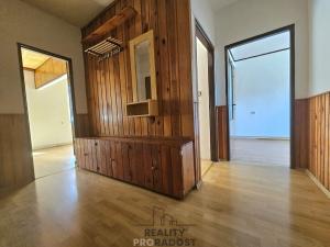 Prodej bytu 3+1, Dubňany, Palackého, 63 m2