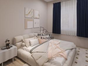 Prodej bytu 3+1, Dubňany, Palackého, 63 m2