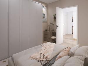 Prodej bytu 3+1, Dubňany, Palackého, 63 m2