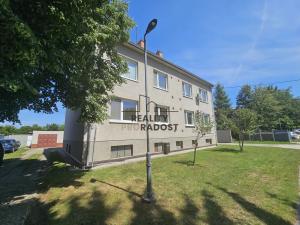 Prodej bytu 3+1, Dubňany, Palackého, 63 m2