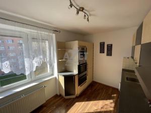 Prodej bytu 2+kk, Ostrava - Zábřeh, Gerasimovova, 55 m2