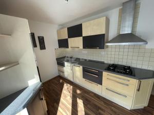 Prodej bytu 2+kk, Ostrava - Zábřeh, Gerasimovova, 55 m2