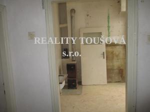 Prodej rodinného domu, Třemošná, Keramická, 68 m2