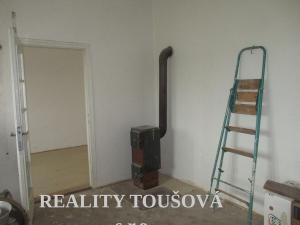 Prodej rodinného domu, Třemošná, Keramická, 68 m2