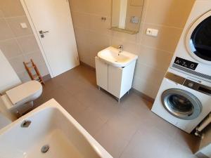 Prodej bytu 2+kk, Klíčany, Na Cihelně, 66 m2