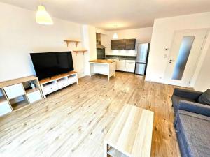 Prodej bytu 2+kk, Klíčany, Na Cihelně, 66 m2