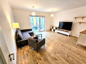 Prodej bytu 2+kk, Klíčany, Na Cihelně, 66 m2