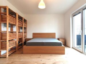 Prodej bytu 2+kk, Klíčany, Na Cihelně, 66 m2