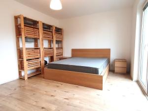 Prodej bytu 2+kk, Klíčany, Na Cihelně, 66 m2