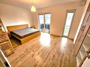 Prodej bytu 2+kk, Klíčany, Na Cihelně, 66 m2