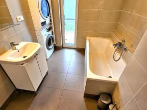 Prodej bytu 2+kk, Klíčany, Na Cihelně, 66 m2