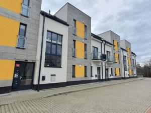 Prodej bytu 2+kk, Klíčany, Na Cihelně, 66 m2