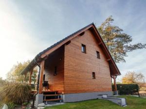 Prodej pozemku, Nová Cerekev - Částkovice, 2131 m2