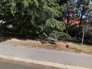 Pronájem pozemku, Jihlava, U Dvora, 20 m2