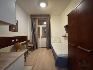 Pronájem bytu 1+kk, Praha - Žižkov, Prokopova, 16 m2